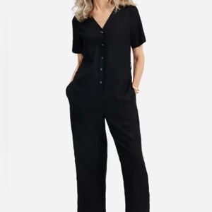 Everlane Jumpsuit